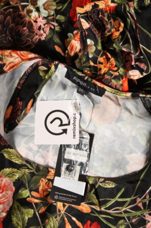 Γυναικεία μπλούζα Piper, Μέγεθος M, Χρώμα Πολύχρωμο, Τιμή 4,45 €