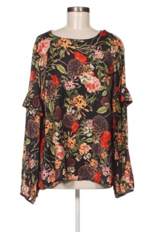 Дамска блуза Piper, Размер M, Цвят Многоцветен, Цена 18,00 лв.