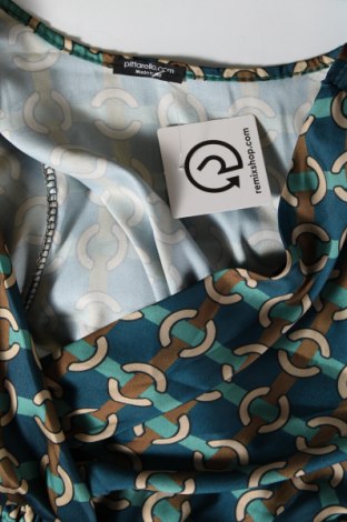 Γυναικεία μπλούζα Pittarello, Μέγεθος M, Χρώμα Πολύχρωμο, Τιμή 3,41 €
