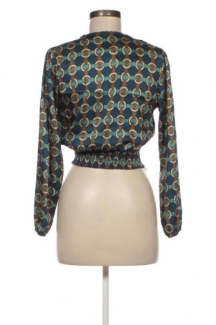 Дамска блуза Pittarello, Размер M, Цвят Многоцветен, Цена 4,94 лв.