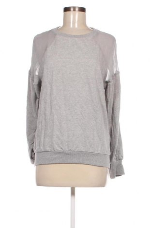 Damen Shirt Plastic Island, Größe XS, Farbe Grau, Preis 4,26 €