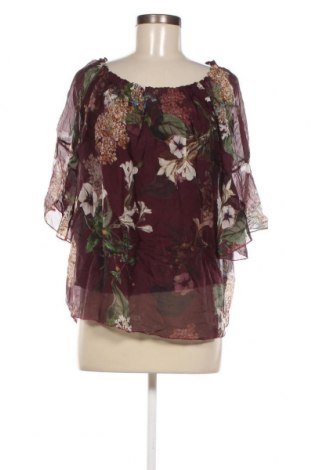 Γυναικεία μπλούζα Polita, Μέγεθος M, Χρώμα Πολύχρωμο, Τιμή 6,46 €