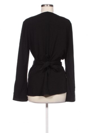 Γυναικεία μπλούζα Portmans, Μέγεθος XXL, Χρώμα Μαύρο, Τιμή 8,91 €