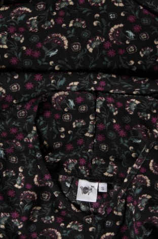 Дамска блуза Pota, Размер S, Цвят Многоцветен, Цена 4,56 лв.