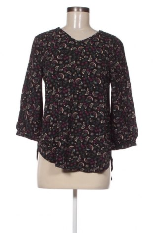 Γυναικεία μπλούζα Pota, Μέγεθος S, Χρώμα Πολύχρωμο, Τιμή 2,23 €