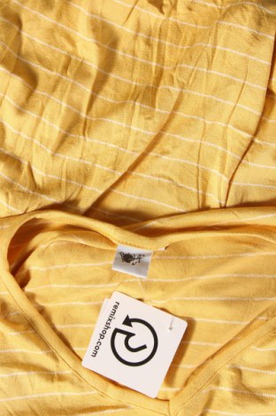 Bluză de femei Pota, Mărime L, Culoare Galben, Preț 15,00 Lei