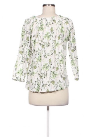 Дамска блуза Pota, Размер M, Цвят Многоцветен, Цена 4,37 лв.