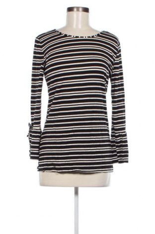 Γυναικεία μπλούζα Pota, Μέγεθος M, Χρώμα Μαύρο, Τιμή 2,23 €
