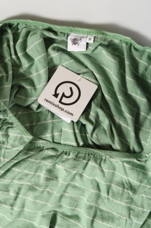 Damen Shirt Pota, Größe M, Farbe Grün, Preis € 3,83