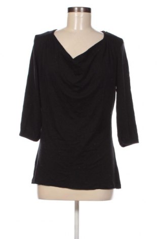 Дамска блуза Premoda, Размер M, Цвят Черен, Цена 4,56 лв.
