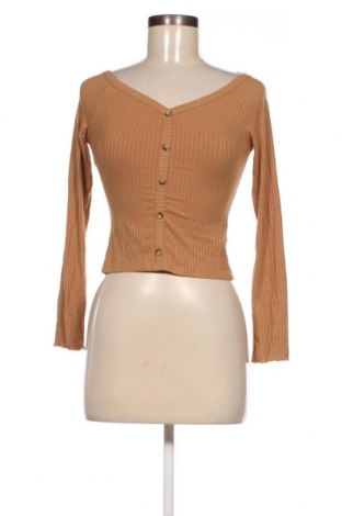 Γυναικεία μπλούζα Primark, Μέγεθος M, Χρώμα  Μπέζ, Τιμή 1,96 €