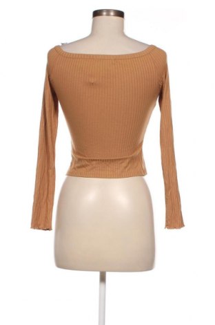 Дамска блуза Primark, Размер M, Цвят Бежов, Цена 5,74 лв.