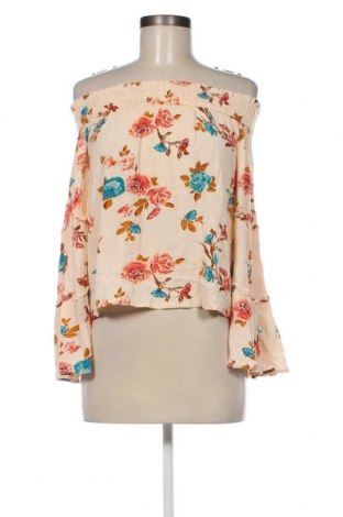 Γυναικεία μπλούζα Primark, Μέγεθος S, Χρώμα Πολύχρωμο, Τιμή 3,53 €