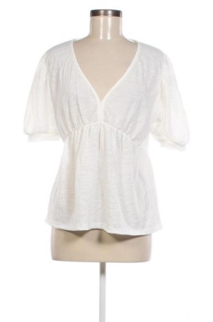 Γυναικεία μπλούζα Primark, Μέγεθος M, Χρώμα Λευκό, Τιμή 3,17 €