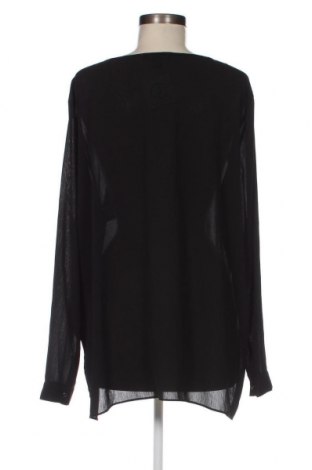 Γυναικεία μπλούζα Primark, Μέγεθος XXL, Χρώμα Μαύρο, Τιμή 9,17 €