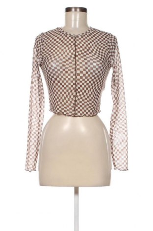 Γυναικεία μπλούζα Primark, Μέγεθος XS, Χρώμα Πολύχρωμο, Τιμή 2,59 €
