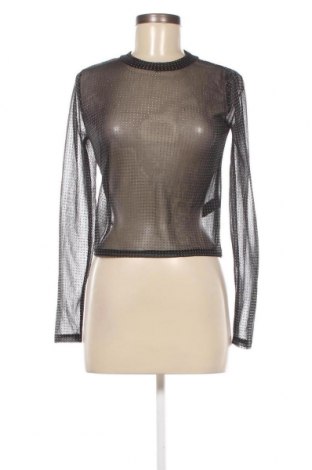 Γυναικεία μπλούζα Primark, Μέγεθος XS, Χρώμα Μαύρο, Τιμή 11,75 €