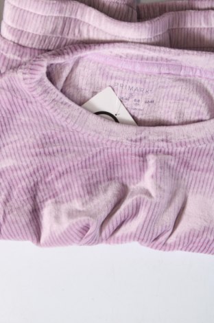Γυναικεία μπλούζα Primark, Μέγεθος S, Χρώμα Ρόζ , Τιμή 3,41 €