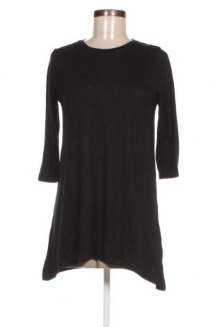 Дамска блуза Primark, Размер XS, Цвят Черен, Цена 4,56 лв.