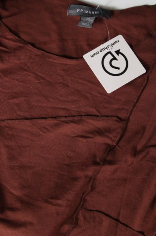 Γυναικεία μπλούζα Primark, Μέγεθος M, Χρώμα Κόκκινο, Τιμή 2,82 €