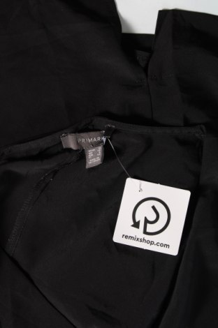 Γυναικεία μπλούζα Primark, Μέγεθος M, Χρώμα Μαύρο, Τιμή 2,94 €