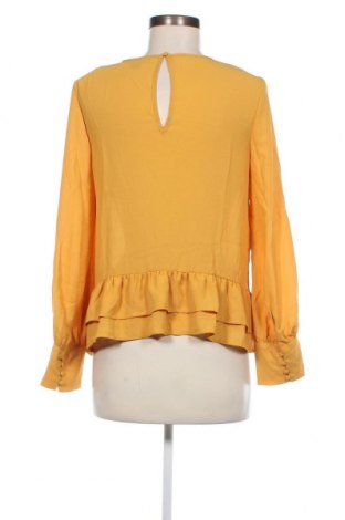 Дамска блуза Primark, Размер S, Цвят Жълт, Цена 6,08 лв.