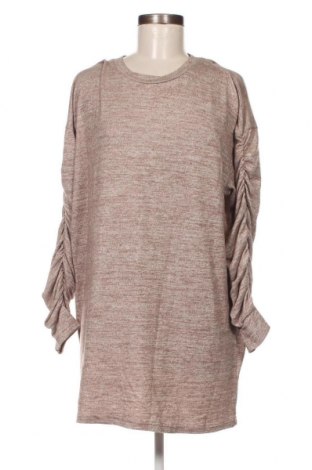 Γυναικεία μπλούζα Primark, Μέγεθος M, Χρώμα  Μπέζ, Τιμή 3,76 €