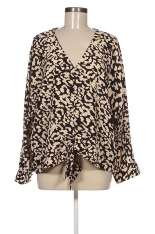 Дамска блуза Primark, Размер XL, Цвят Многоцветен, Цена 6,84 лв.