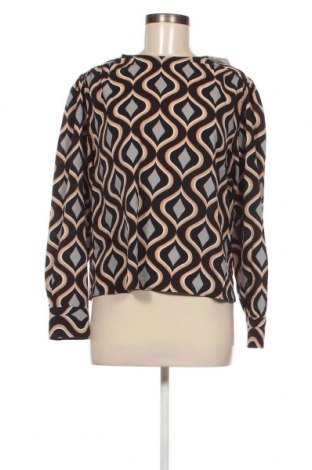 Дамска блуза Primark, Размер M, Цвят Многоцветен, Цена 5,74 лв.