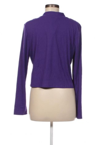 Damen Shirt Primark, Größe XXL, Farbe Lila, Preis 2,51 €