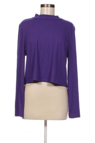 Γυναικεία μπλούζα Primark, Μέγεθος XXL, Χρώμα Βιολετί, Τιμή 2,59 €