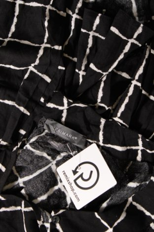 Γυναικεία μπλούζα Primark, Μέγεθος S, Χρώμα Μαύρο, Τιμή 2,59 €