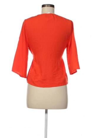 Дамска блуза Primark, Размер M, Цвят Оранжев, Цена 5,89 лв.