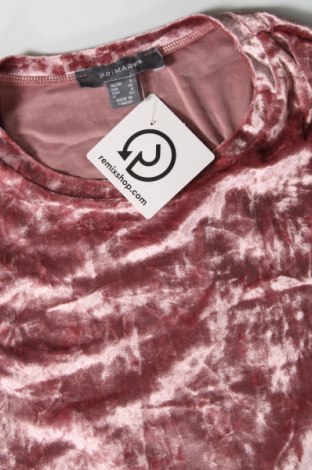 Damen Shirt Primark, Größe S, Farbe Rosa, Preis 3,31 €