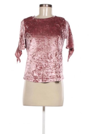 Дамска блуза Primark, Размер S, Цвят Розов, Цена 5,70 лв.