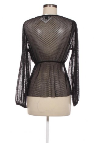 Дамска блуза Primark, Размер XXS, Цвят Черен, Цена 7,22 лв.