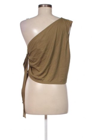 Дамска блуза Primark, Размер XL, Цвят Зелен, Цена 3,23 лв.