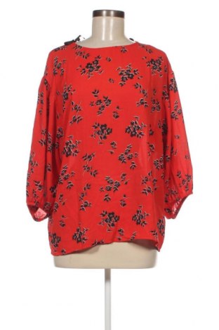 Дамска блуза Primark, Размер XL, Цвят Червен, Цена 19,00 лв.