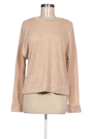 Γυναικεία μπλούζα Primark, Μέγεθος M, Χρώμα  Μπέζ, Τιμή 2,23 €