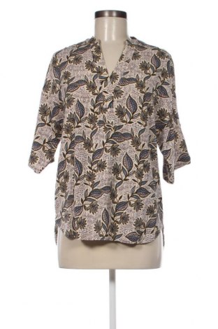 Дамска блуза Primark, Размер M, Цвят Многоцветен, Цена 3,99 лв.