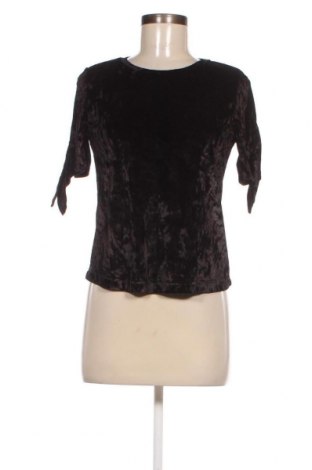 Дамска блуза Primark, Размер S, Цвят Черен, Цена 4,56 лв.
