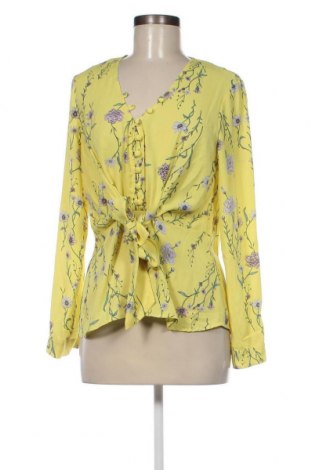Дамска блуза Primark, Размер M, Цвят Многоцветен, Цена 5,70 лв.