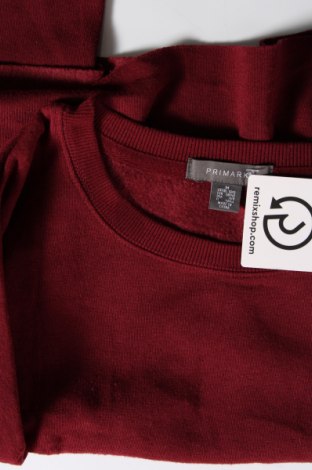 Damen Shirt Primark, Größe M, Farbe Rot, Preis € 3,17