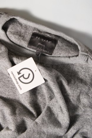 Γυναικεία μπλούζα Primark, Μέγεθος S, Χρώμα Γκρί, Τιμή 3,17 €