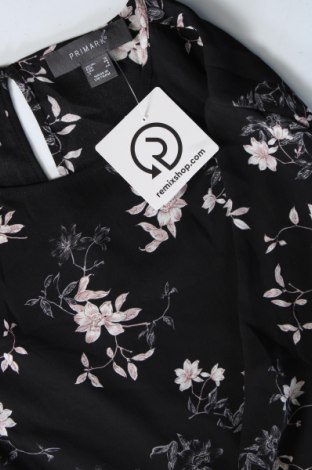 Дамска блуза Primark, Размер M, Цвят Черен, Цена 4,94 лв.