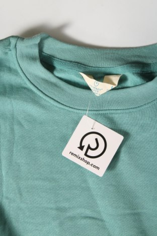 Bluzka damska Primark, Rozmiar L, Kolor Zielony, Cena 23,09 zł