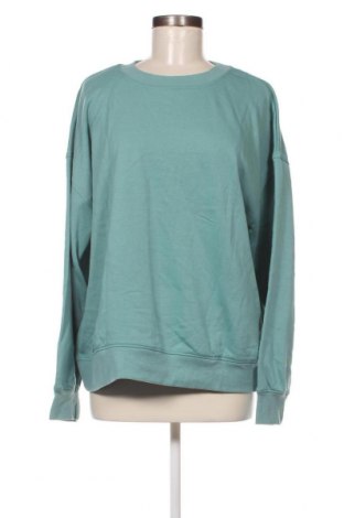 Γυναικεία μπλούζα Primark, Μέγεθος L, Χρώμα Πράσινο, Τιμή 4,94 €