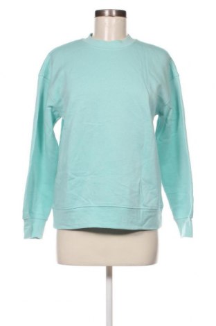 Дамска блуза Primark, Размер XS, Цвят Зелен, Цена 8,17 лв.