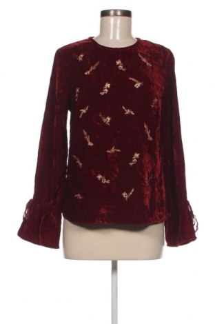 Дамска блуза Primark, Размер M, Цвят Червен, Цена 6,46 лв.