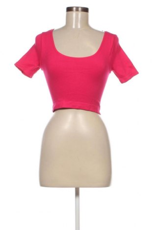 Дамска блуза Primark, Размер M, Цвят Розов, Цена 4,56 лв.